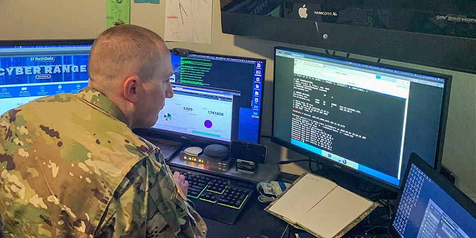 ІТ в умовах повномасштабної війни