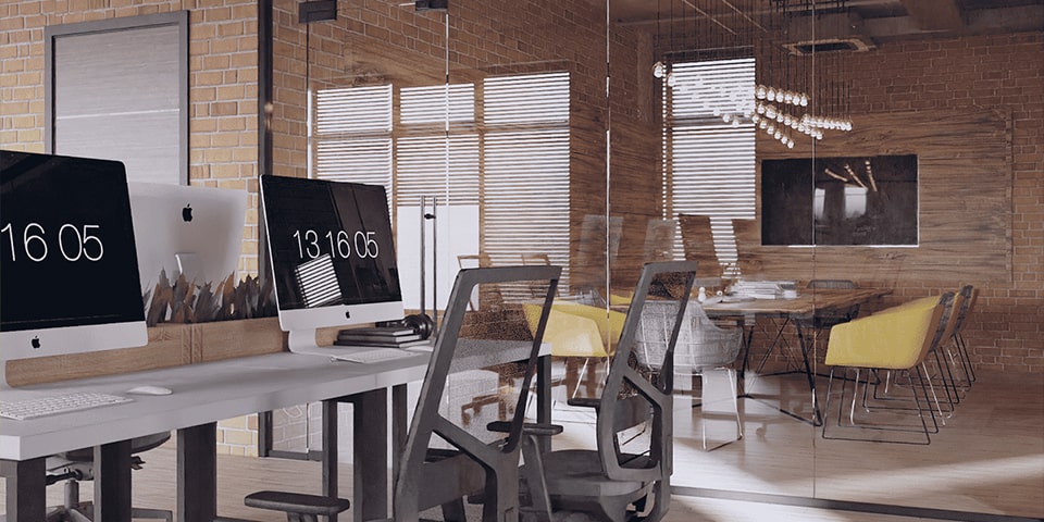 QWEB тимчасово закриває офіс