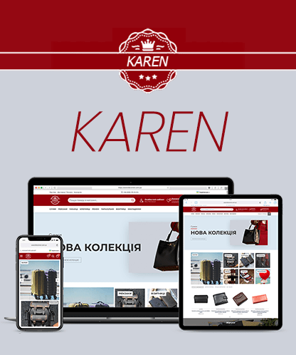 KAREN
